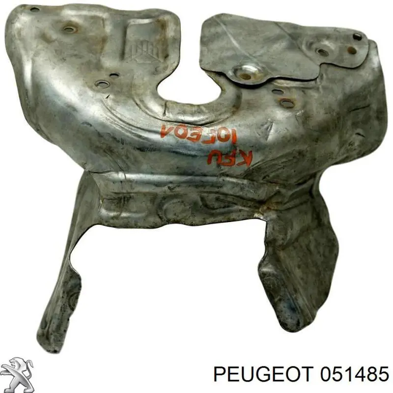  Peugeot/Citroen 051485 preço, a partir de 101,38 USD