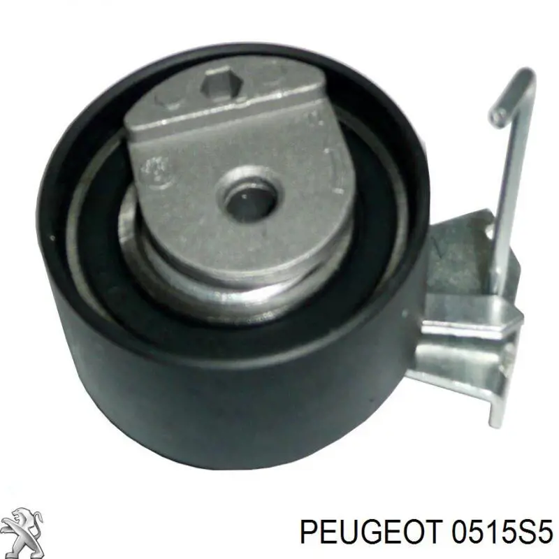 Polia de cambota Peugeot/Citroen 0515S5 preço, a partir de 32,33 USD