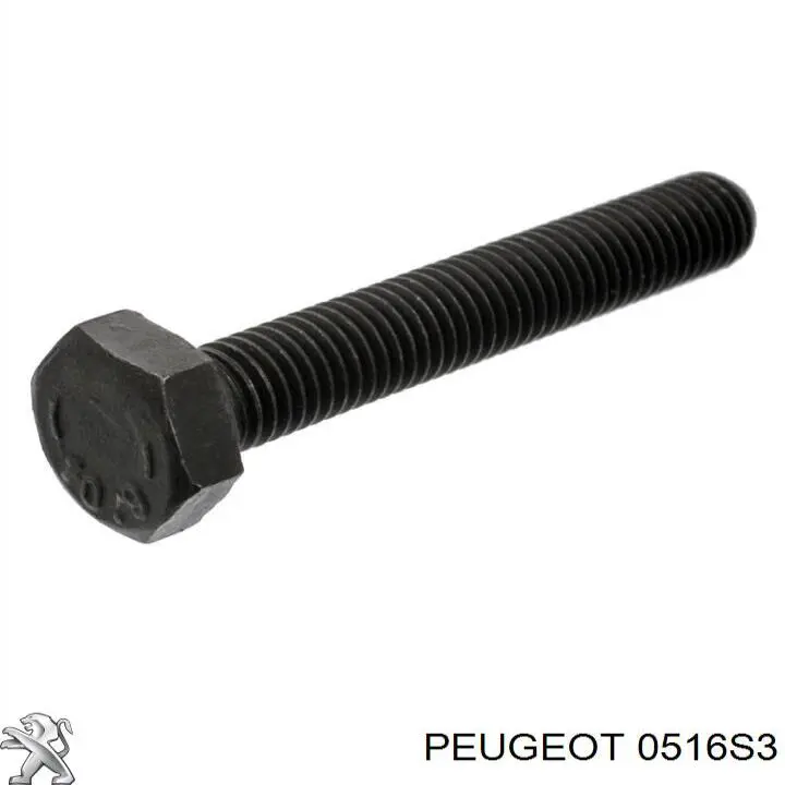 2005240 Opel Parafuso da polia de cambota
