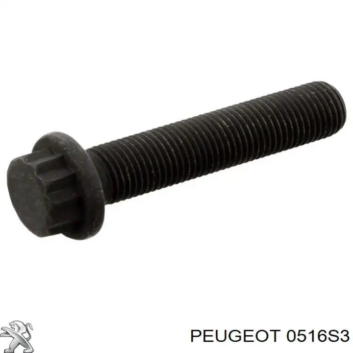 Parafuso da polia de cambota Opel 2005240 preço, a partir de 1,81 USD