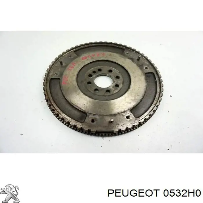 Volante de motor Peugeot/Citroen 0532H0 preço, a partir de  USD