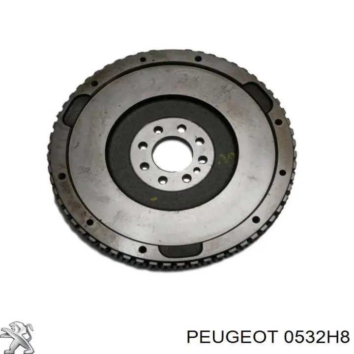 Compre 9629580080 Fiat/Alfa/Lancia Volante de motor
