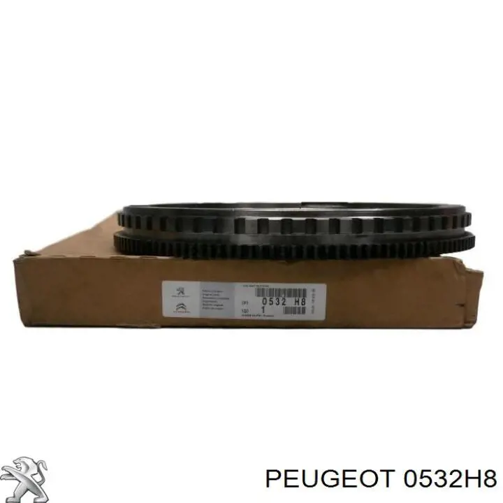 Compre 9629580080 Fiat/Alfa/Lancia Volante de motor
