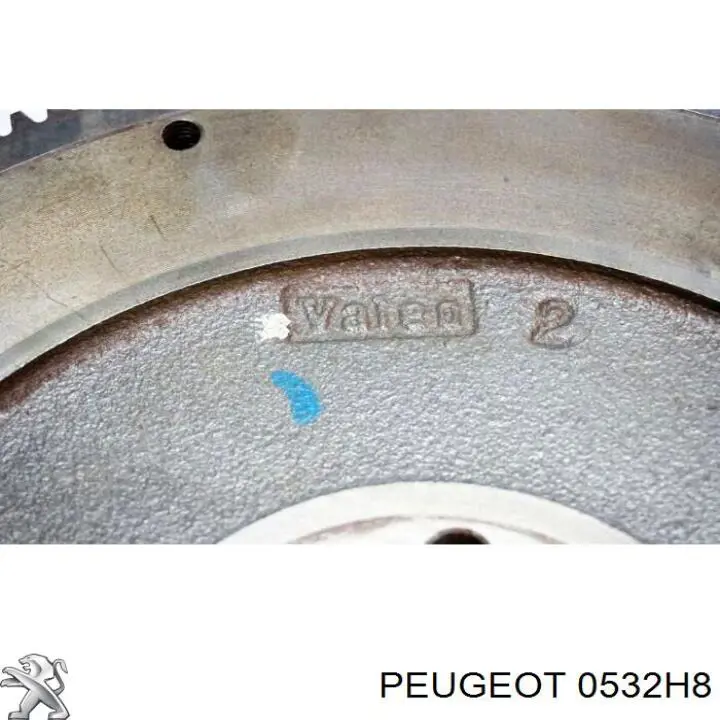  Fiat/Alfa/Lancia 9629580080
