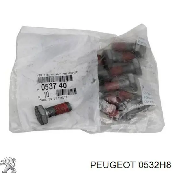 Volante de motor Peugeot/Citroen 0532H8 preço, a partir de  USD