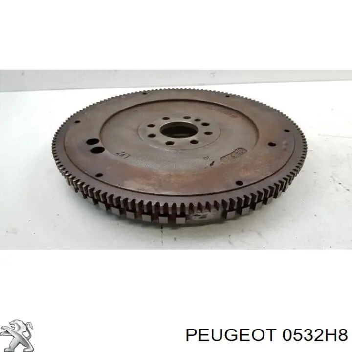 Volante de motor Fiat/Alfa/Lancia 9629580080 preço, a partir de 576,42 USD