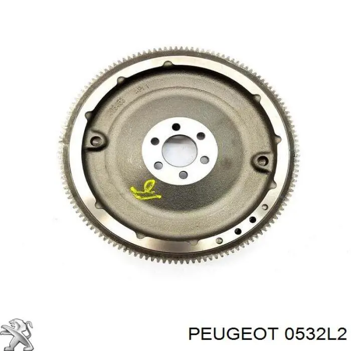 Compre 0532L2 Peugeot/Citroen Volante de motor