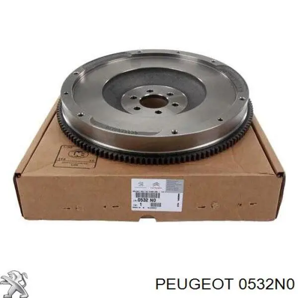 Volante de motor VALEO 836270 preço, a partir de 352,43 USD
