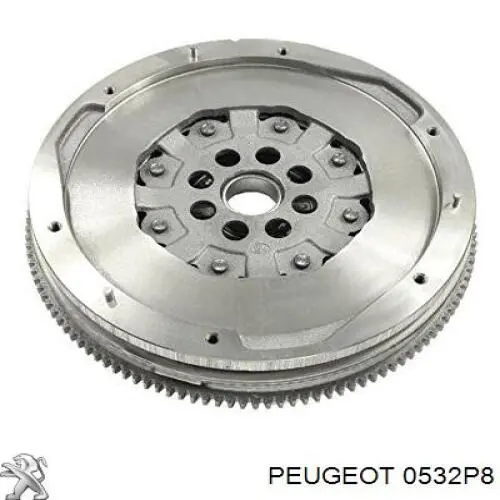 Volante de motor Peugeot/Citroen 0532P8 preço, a partir de  USD