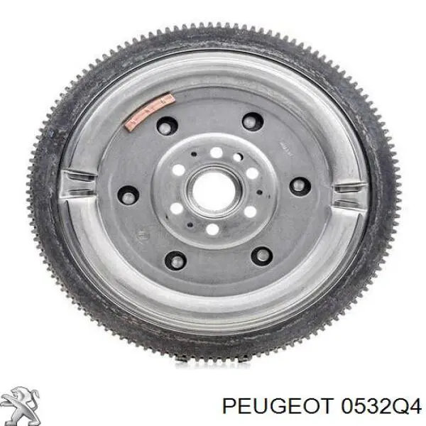 Compre 0532Q4 Peugeot/Citroen Volante de motor