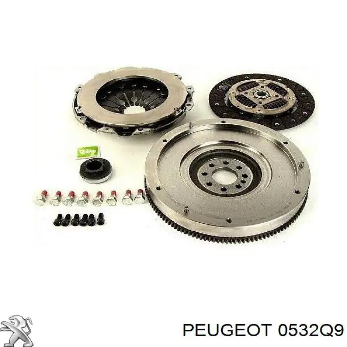 Volante de motor INA 415032010 preço, a partir de 308,86 USD