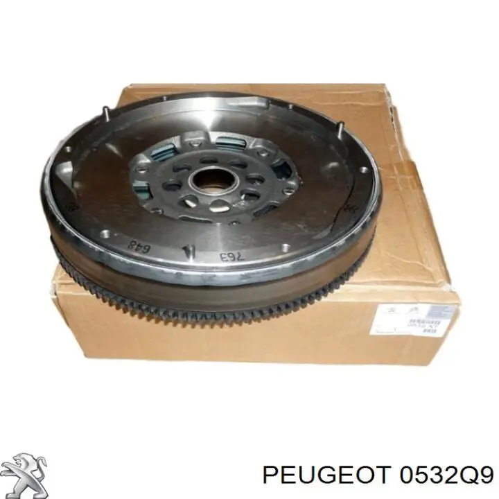 Compre 415032010 INA Volante de motor
