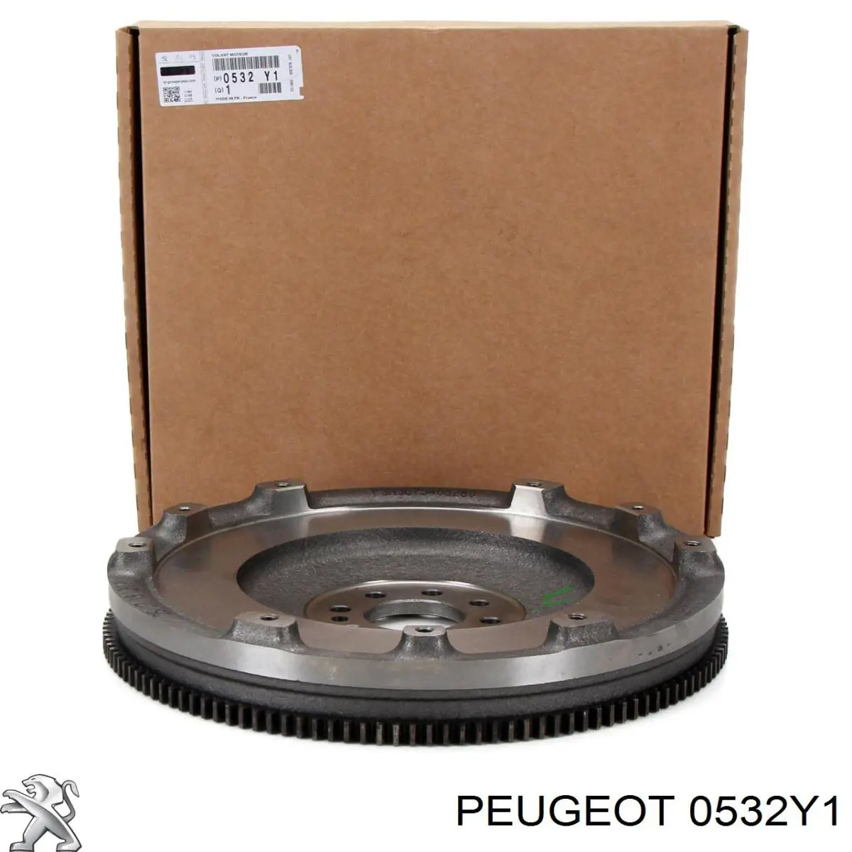 Volante de motor VEMO/Vaico V420933 preço, a partir de 565,33 USD