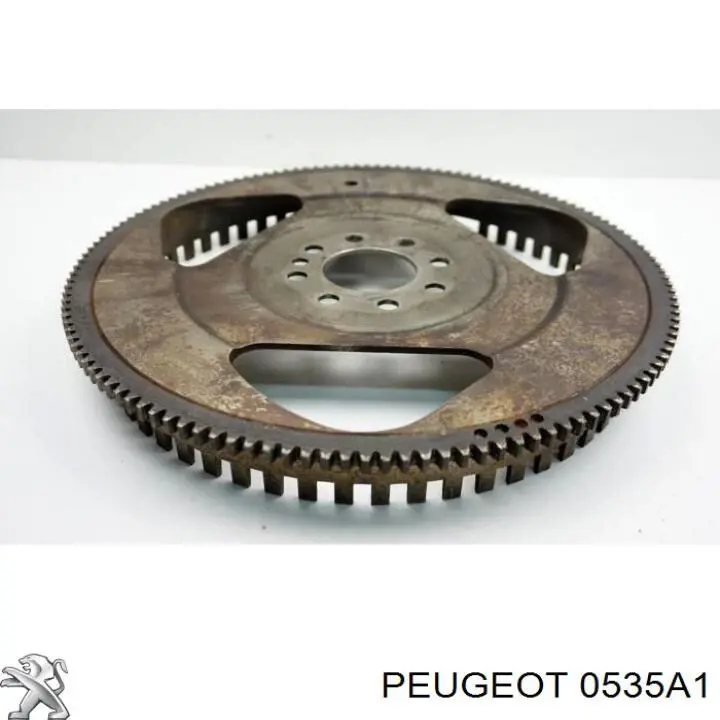 Coroa de volante para Peugeot 307 SW 3H