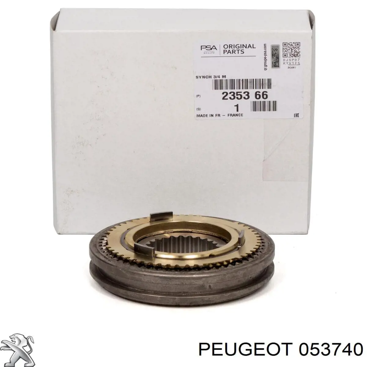 Parafuso de fixação de volante Peugeot/Citroen 053740 preço, a partir de 1,62 USD