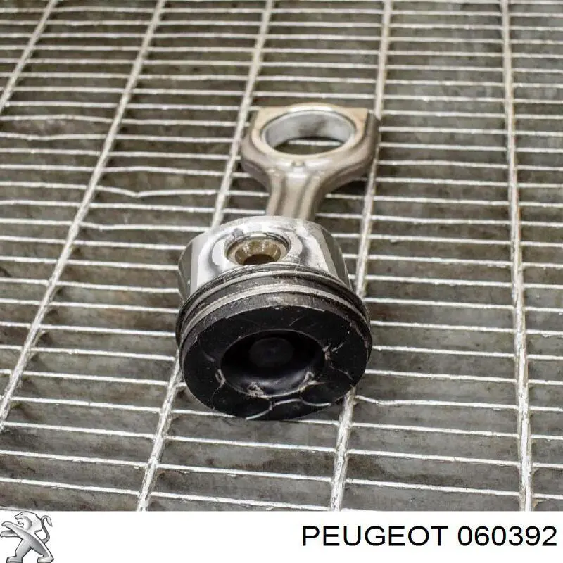 Compre BMY0807 BMY Biela de pistão de motor