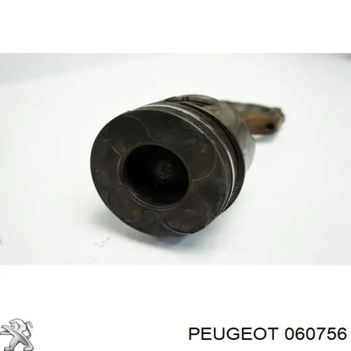 Parafuso de biela Peugeot/Citroen 060756 preço, a partir de 6,64 USD