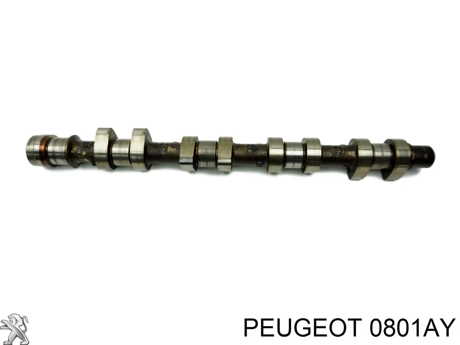 0801AY Peugeot/Citroen 
