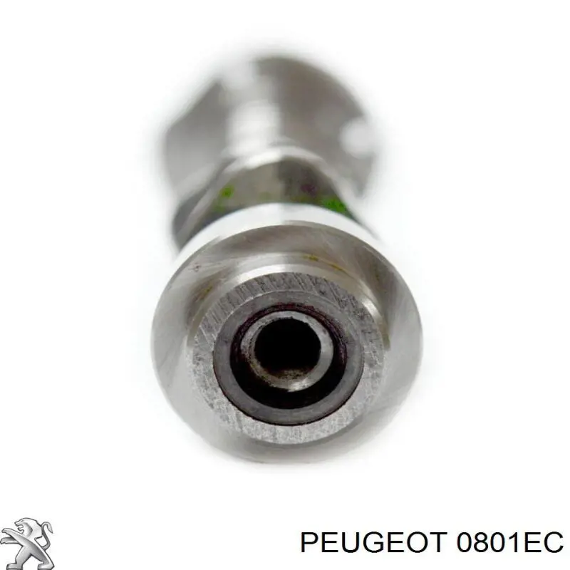 Árvore distribuidora de motor de escape Peugeot/Citroen 0801EC preço, a partir de 168,41 USD