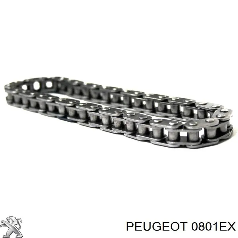 Árvore distribuidora de motor de escape Peugeot/Citroen 0801EX preço, a partir de 138,79 USD