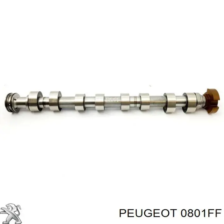 Compre CM052358 Freccia Árvore distribuidora de motor de admissão