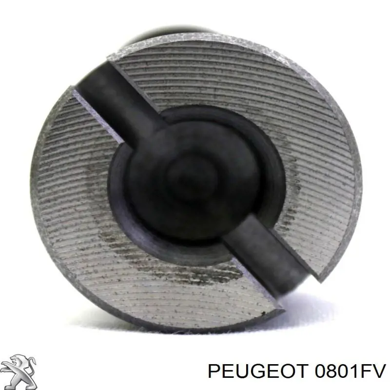 Árvore distribuidora de motor de admissão Peugeot/Citroen 0801FV preço, a partir de 158,01 USD