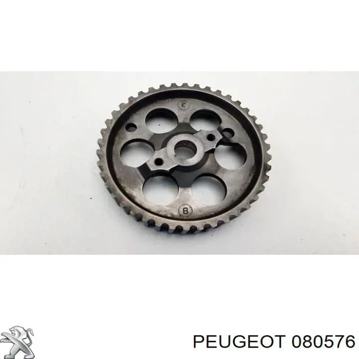 Compre 080576 Peugeot/Citroen 