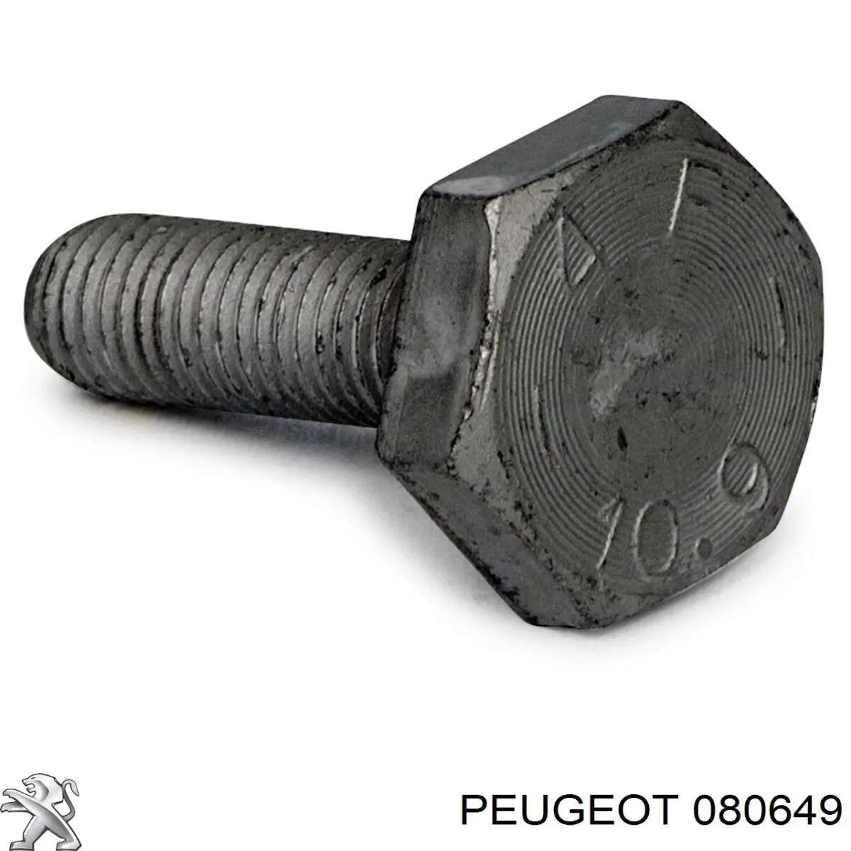Parafuso da engrenagem da árvore distribuidora Peugeot/Citroen 1682801980 preço, a partir de 2,85 USD