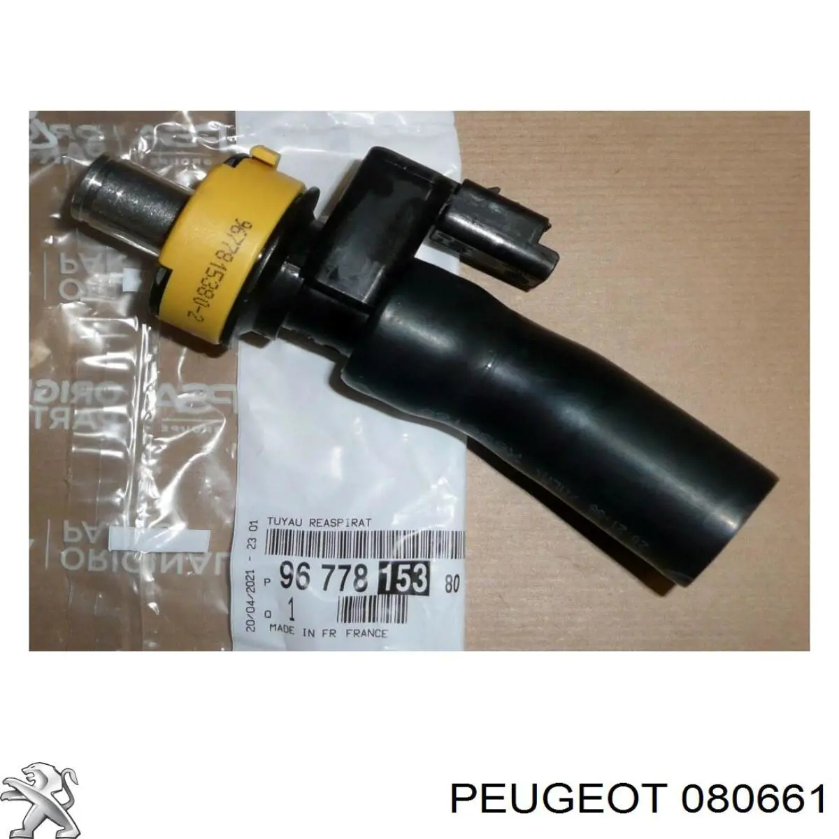 Compre 080661 Peugeot/Citroen 