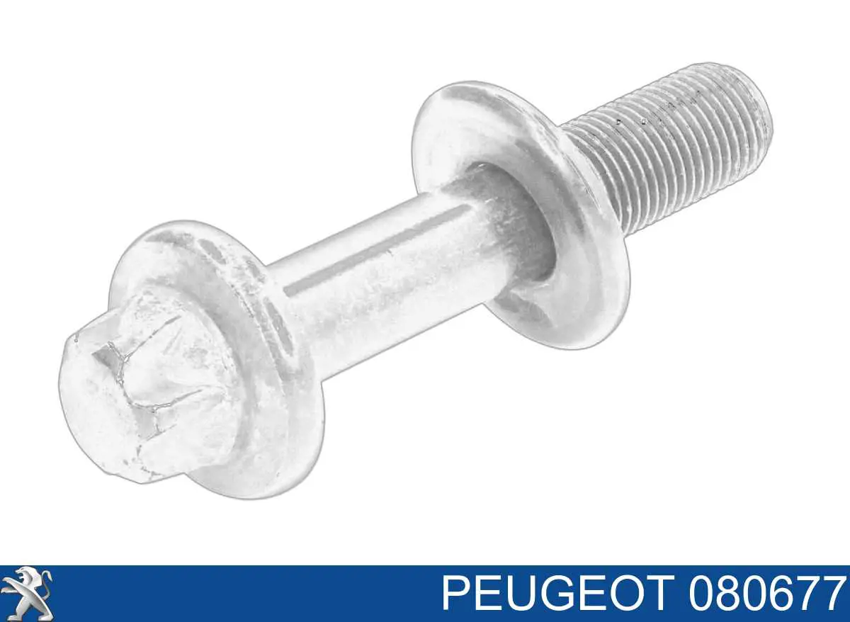 Parafuso da engrenagem da árvore distribuidora Peugeot/Citroen 080677 preço, a partir de 2,94 USD