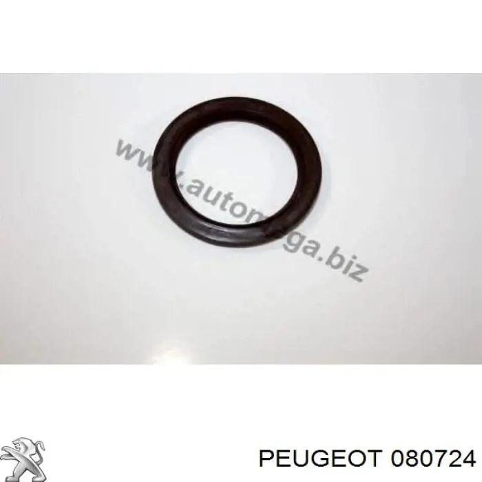 Compre 080724 Peugeot/Citroen Vedação dianteira da árvore distribuidora de motor