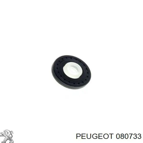 Compre 080733 Peugeot/Citroen Vedação da árvore distribuidora de motor