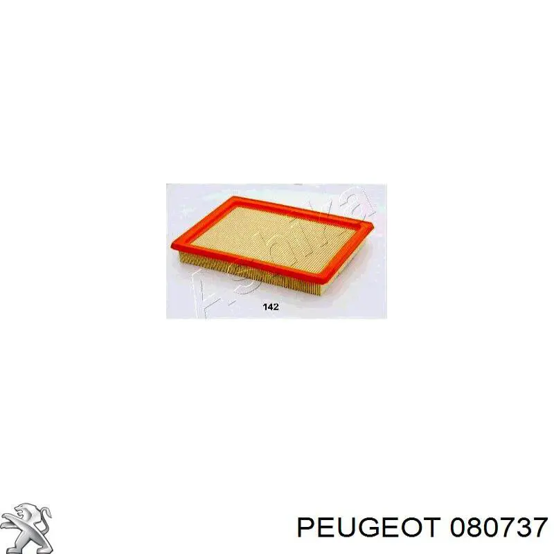 Vedação dianteira da árvore distribuidora de motor Peugeot/Citroen 080737 preço, a partir de 7,62 USD
