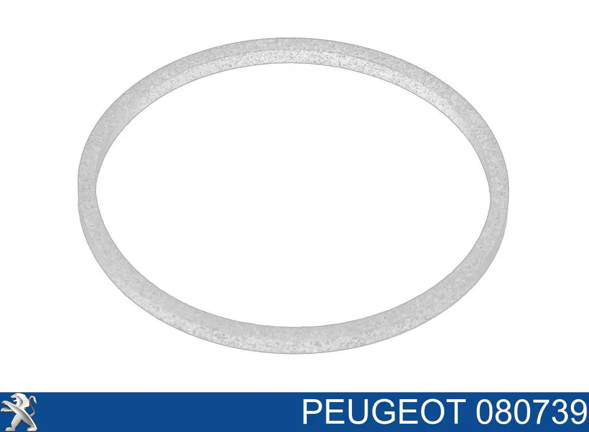 Vedação dianteira da árvore distribuidora de motor Peugeot/Citroen 080739 preço, a partir de 7,62 USD