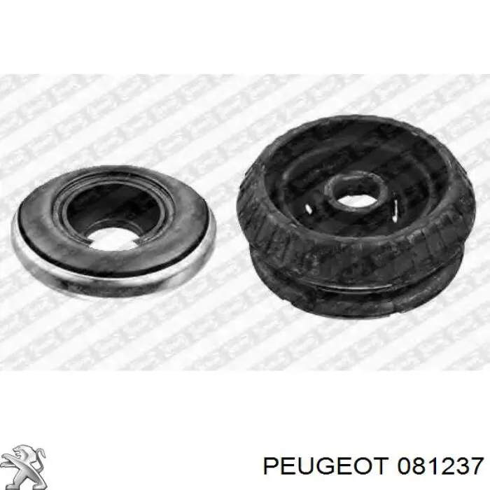  Peugeot/Citroen 081237 preço, a partir de 2,49 USD