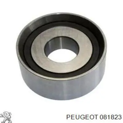Compre 081823 Peugeot/Citroen Rolo parasita da correia do mecanismo de distribuição de gás
