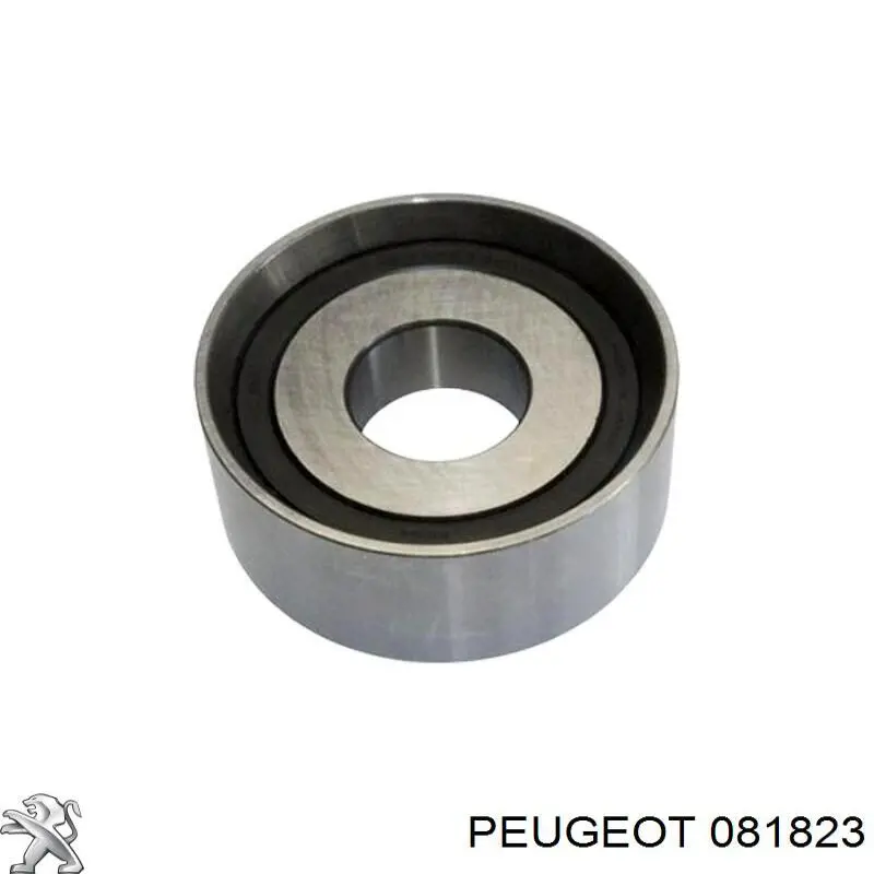 Rolo parasita da correia do mecanismo de distribuição de gás Peugeot/Citroen 081823 preço, a partir de 27,21 USD