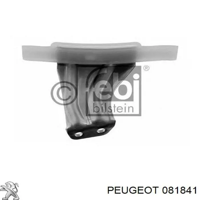 Amortecedor de cadeia do mecanismo de distribuição de gás, superior CBC Peugeot/Citroen 081841 preço, a partir de 17,53 USD