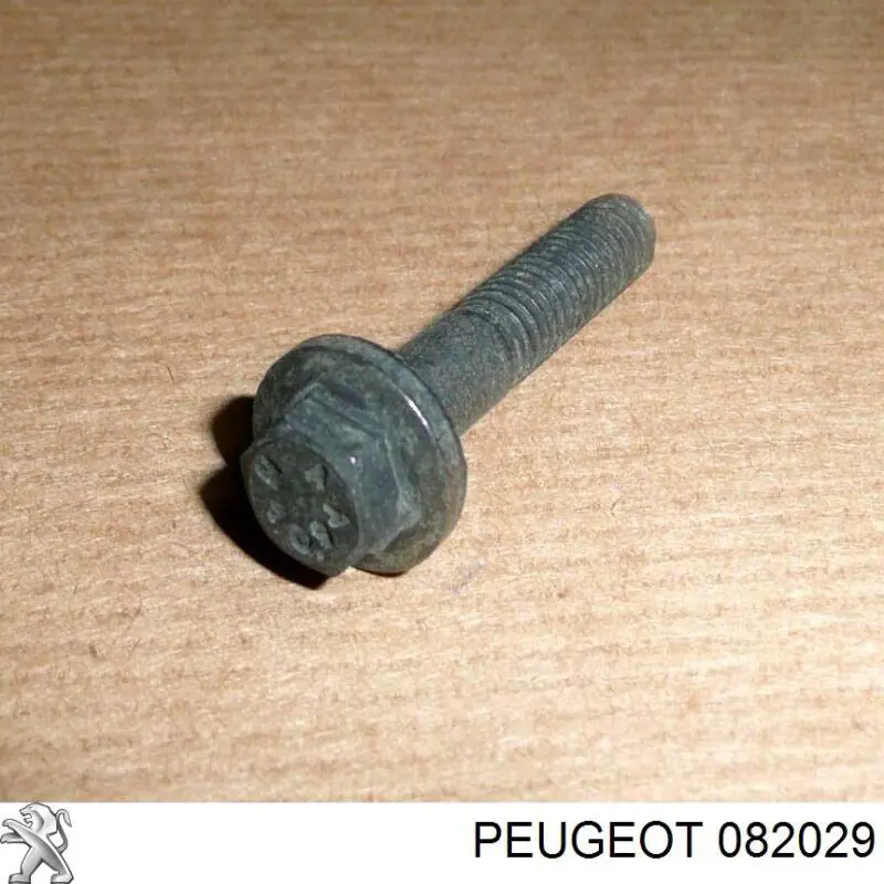 082029 Peugeot/Citroen Sensor de temperatura do fluido de esfriamento
