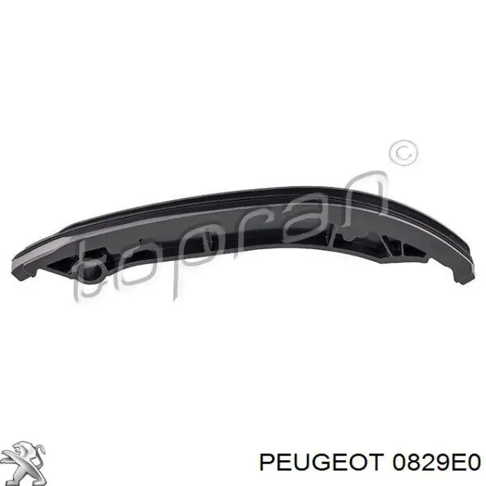 Compre 0829E0 Peugeot/Citroen Cadeia do mecanismo de distribuição de gás, kit