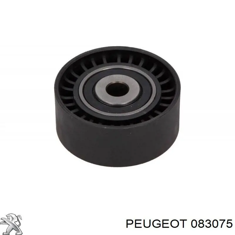 Rolo parasita da correia do mecanismo de distribuição de gás Peugeot/Citroen 083075 preço, a partir de 16,11 USD