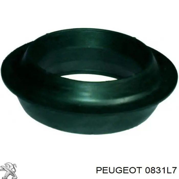 Correia do mecanismo de distribuição de gás, kit Peugeot/Citroen 0831L7 preço, a partir de 138,17 USD