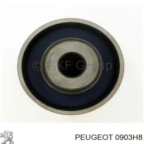 Balanceiro de válvula (balanceiro de válvulas) de admissão Peugeot/Citroen 0903H8 preço, a partir de 18,71 USD