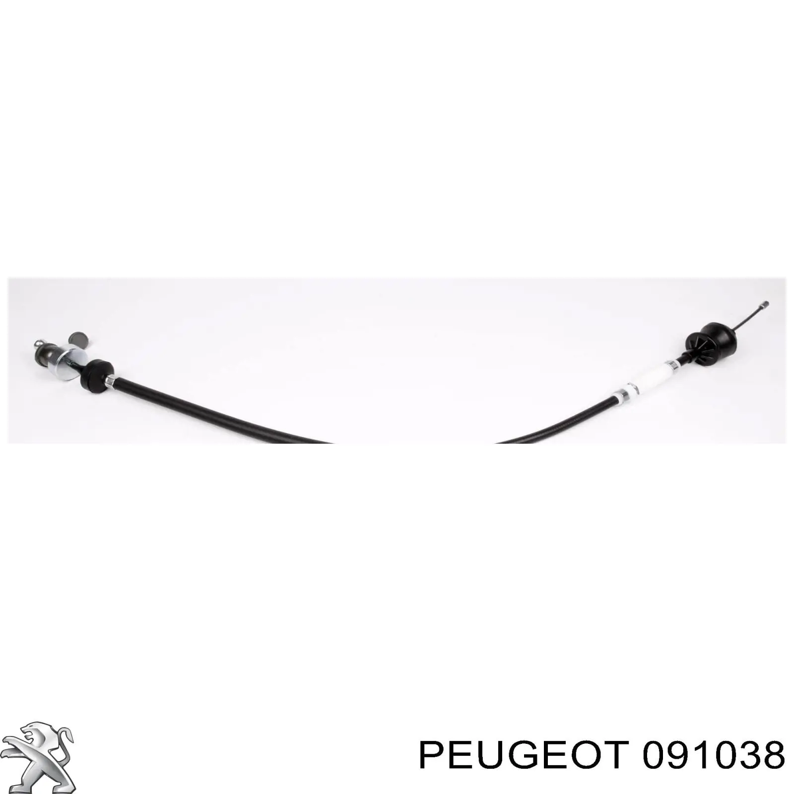 Braçadeira de compensador hidráulico Peugeot/Citroen 091038 preço, a partir de 9,35 USD
