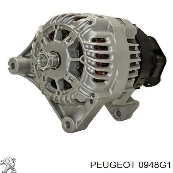 Válvula de admissão Peugeot/Citroen 0948G1 preço, a partir de 12,19 USD