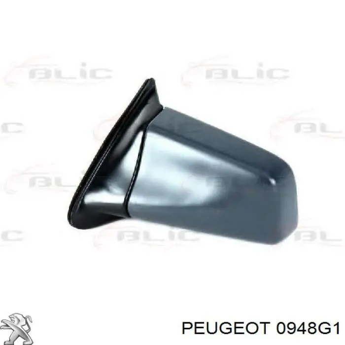 Compre 0948G1 Peugeot/Citroen Válvula de admissão