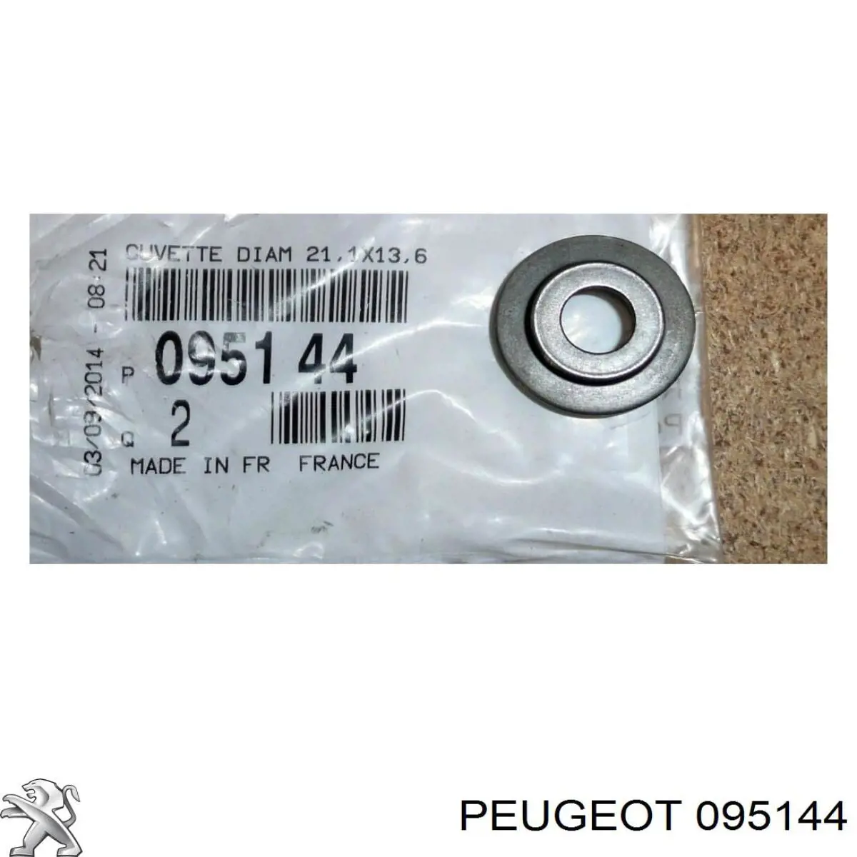 95144 Peugeot/Citroen 