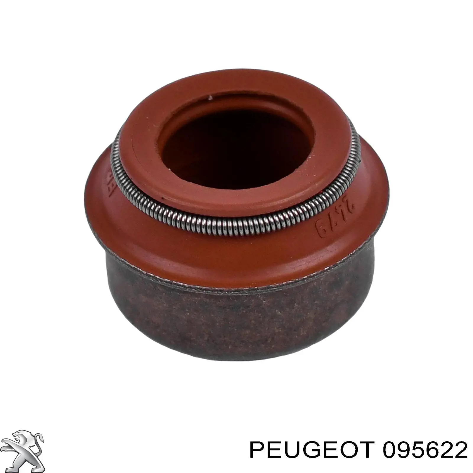 Compre HR300 Payen Vedação de válvula (coletor de óleo), admissão/escape, kit para um motor