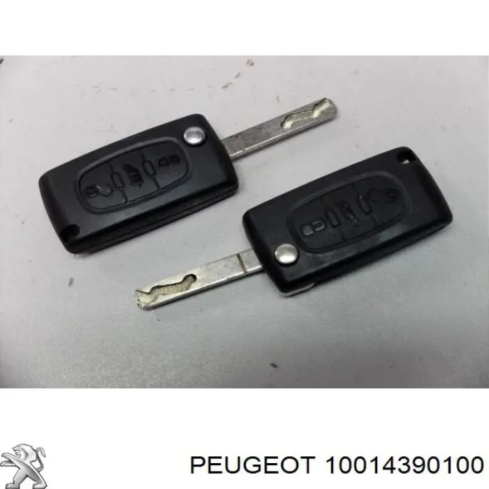 10014390100 Peugeot/Citroen 