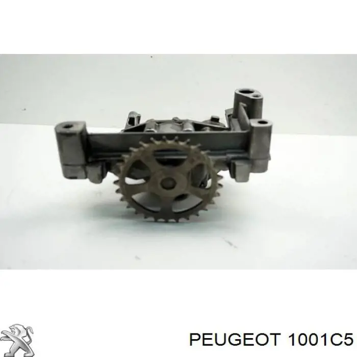 Bomba de óleo Ford 1313818 preço, a partir de 83,06 USD